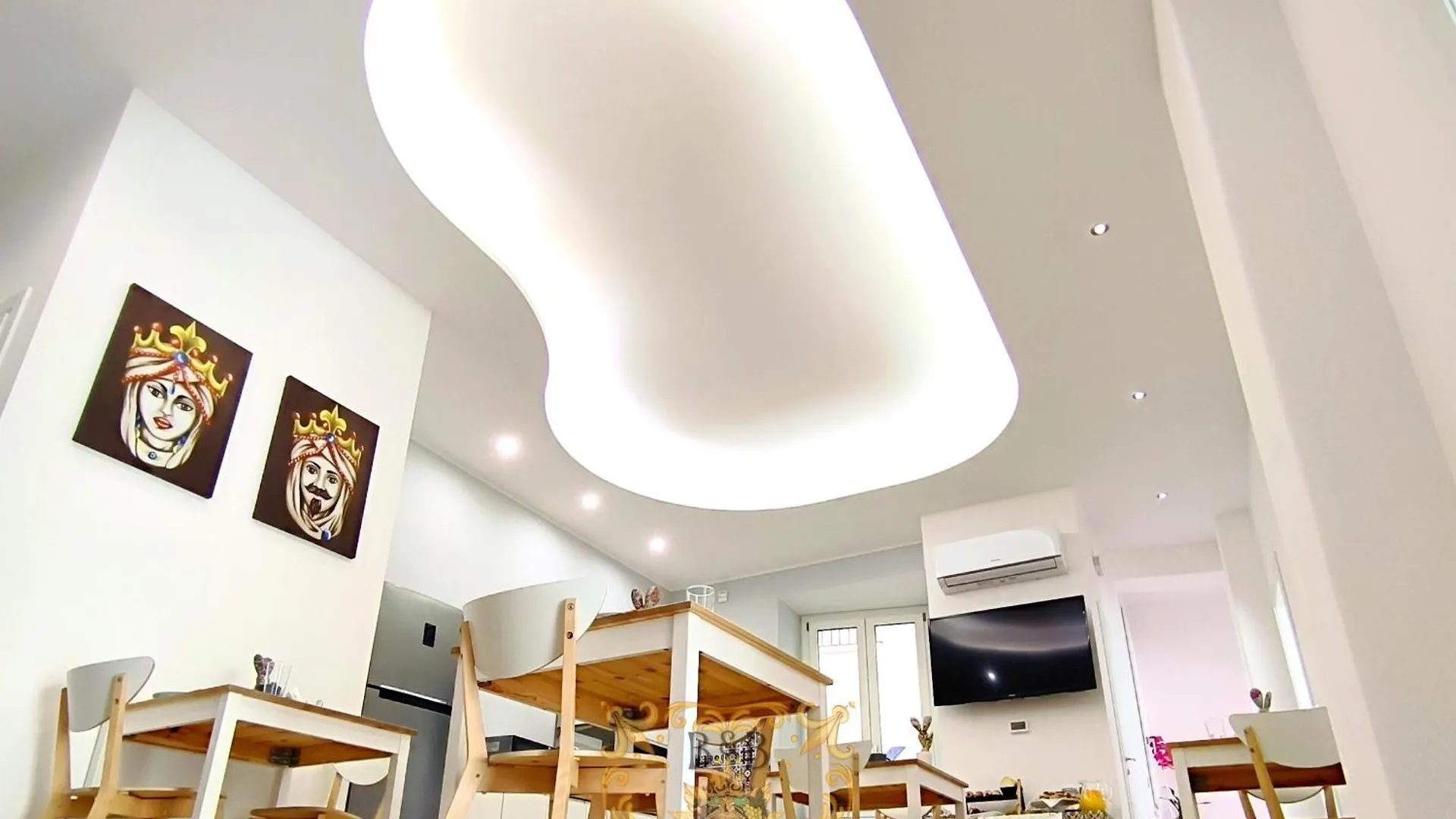 Testa Del Moro Palermo Bed & Breakfast