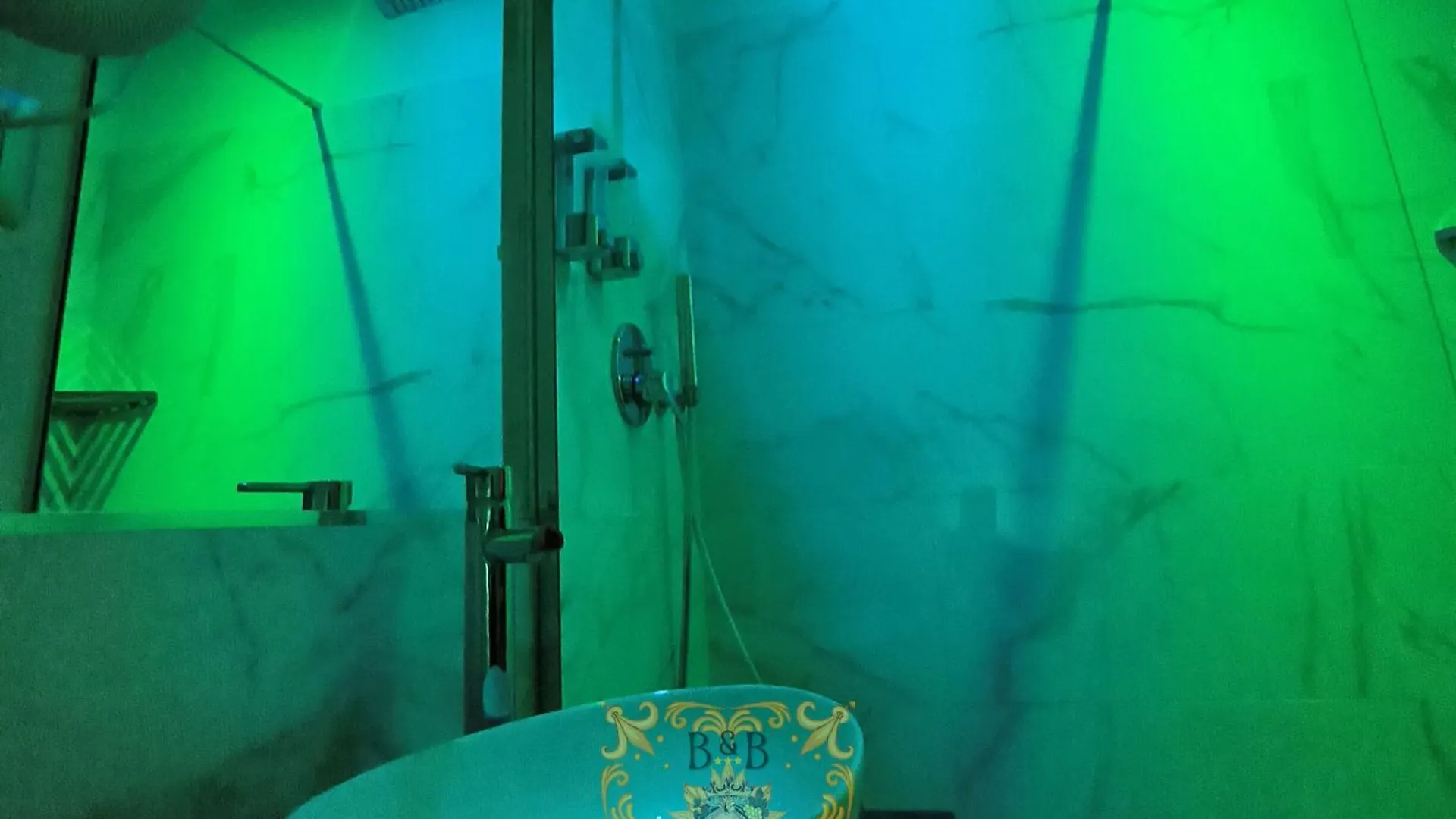 Bed & Breakfast Testa Del Moro Palermo