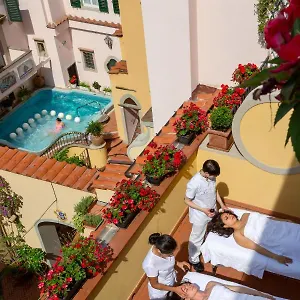 Rivoli Boutique 4*, Florence Italy