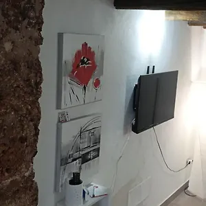 La Casetta Di Marta Ai Quattro Canti , Palermo Italy