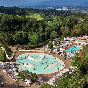Hu Norcenni Girasole Village 4*, Figline Valdarno Italy