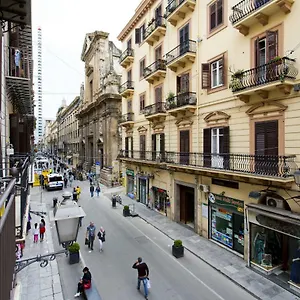 Maqueda , Palermo Italy