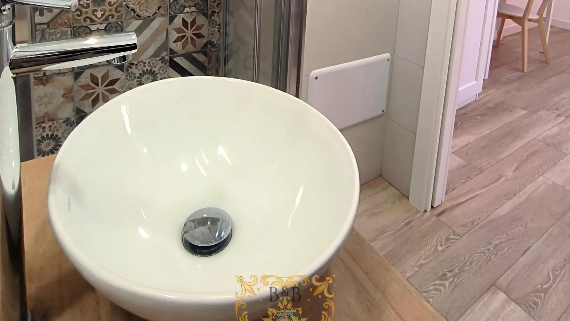 Bed & Breakfast Testa Del Moro Palermo