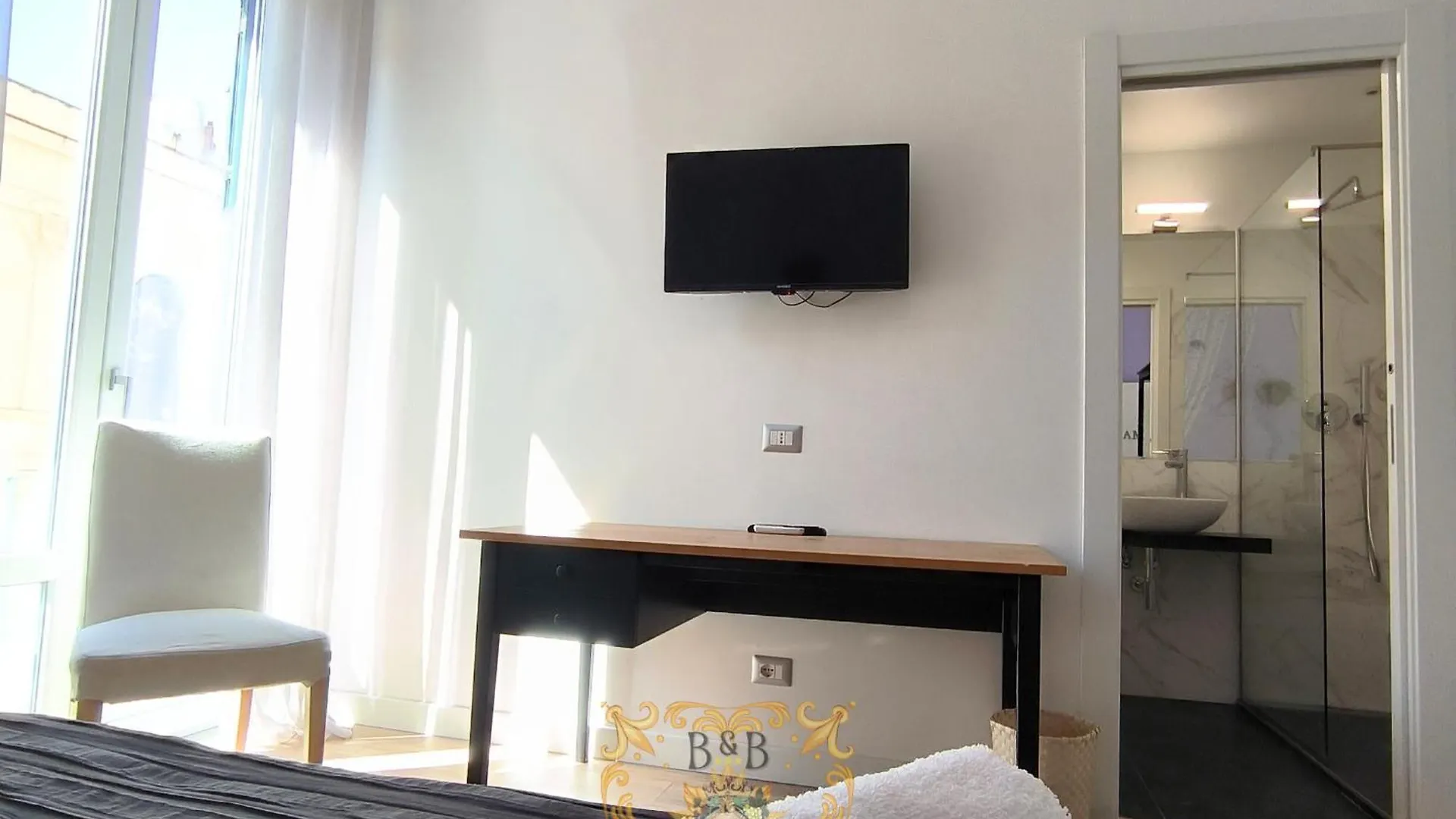 Bed & Breakfast Testa Del Moro Palermo